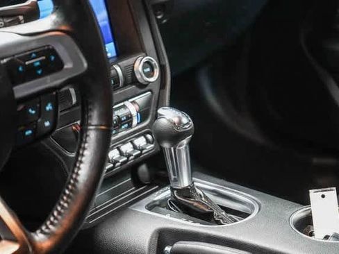 Used 2022 Ford Mustang Coupe w/ Equipment Group 101A image 23