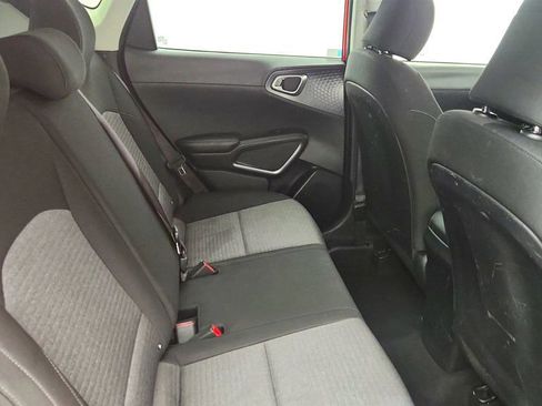 Used 2020 Kia Soul GT-Line image 21