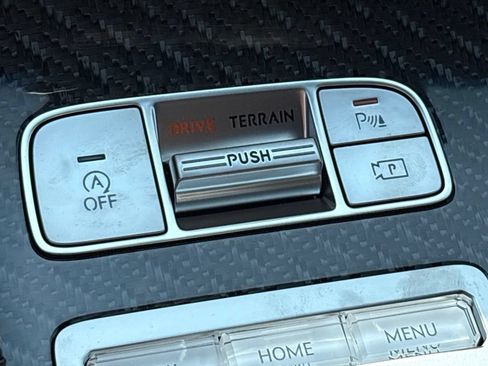 New 2026 Genesis GV70 3.5T Sport Prestige AWD/4WD image 21
