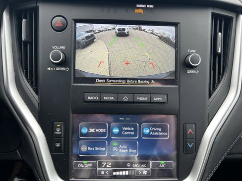 Used 2023 Subaru Outback 2.5i image 16