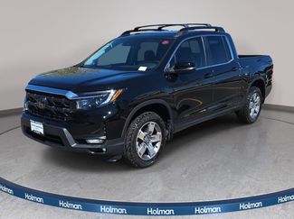 Used 2025 Honda Ridgeline RTL video 1