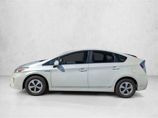 Used 2012 Toyota Prius Three video 2