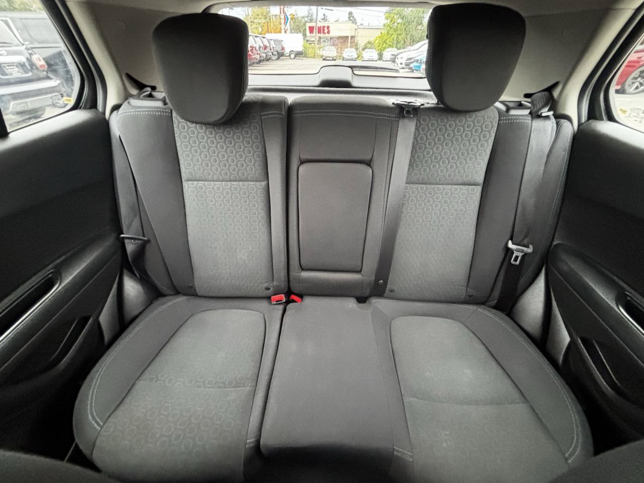 Used 2016 Chevrolet Trax LS AWD/4WD image 19