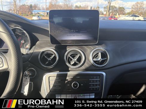 Used 2019 Mercedes-Benz CLA 250 image 20