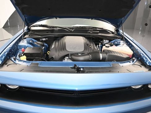 Used 2023 Dodge Challenger R/T w/ Plus Package RWD image 26