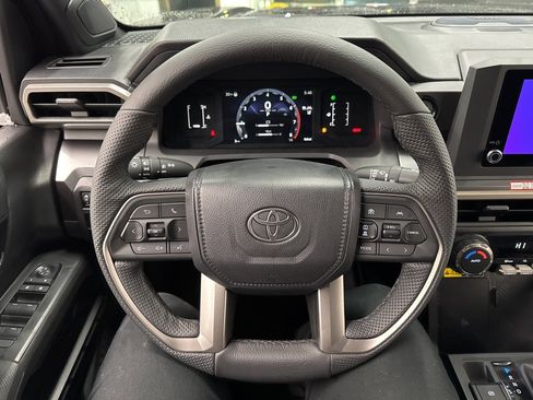 New 2025 Toyota Tacoma SR5 image 17