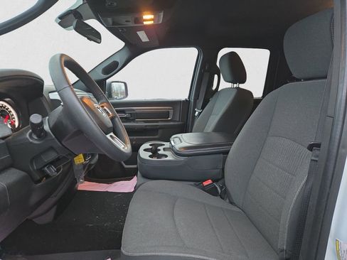 Used 2021 RAM 1500 Classic Warlock w/ Warlock Decor Package image 10