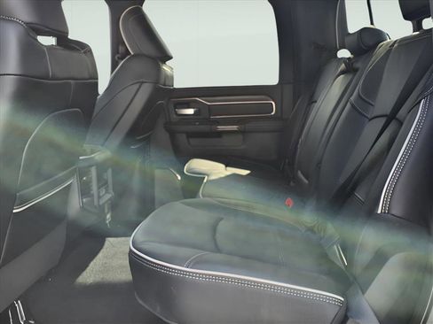 New 2025 RAM 2500 Power Wagon image 9