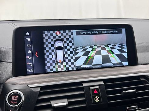 Used 2018 BMW X3 xDrive30i AWD/4WD image 21