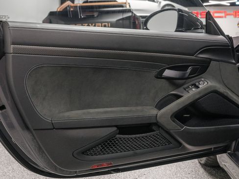 Used 2023 Porsche 718 Cayman GT4 RS image 27