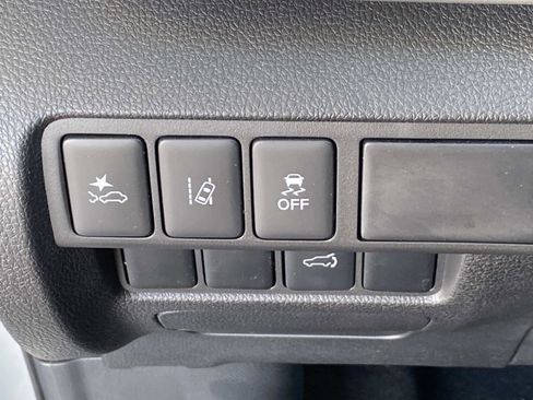 Used 2024 Mitsubishi Eclipse Cross SEL image 20