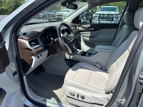 Used 2023 GMC Acadia SLT w/ Preferred Package FWD image 20
