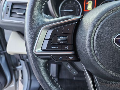 Used 2020 Subaru Ascent Limited w/ Popular Package #3 image 19