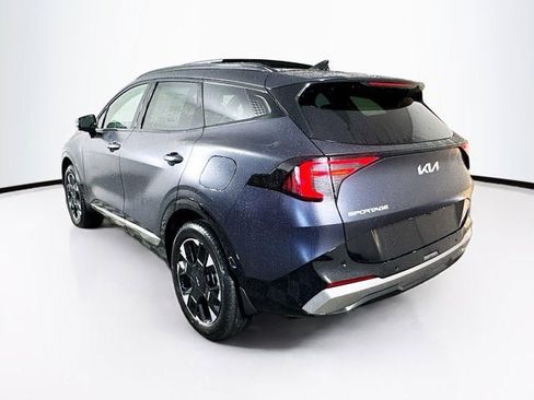 New 2026 Kia Sportage SX image 7