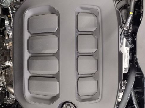 New 2026 Volkswagen Tiguan S image 6