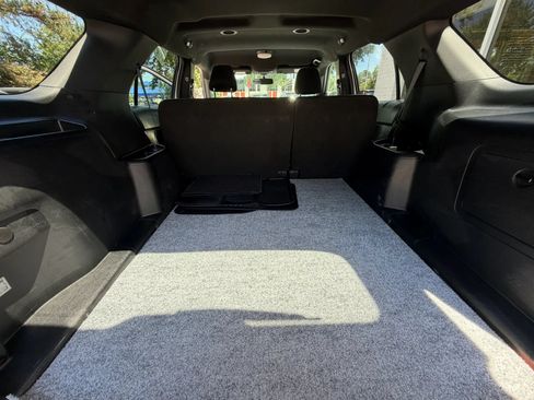 Used 2018 Ford Explorer 4WD Police Interceptor image 15