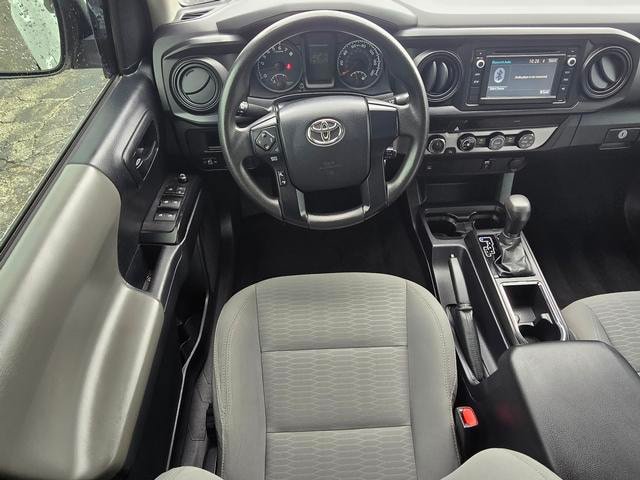 Used 2016 Toyota Tacoma SR AWD/4WD image 16