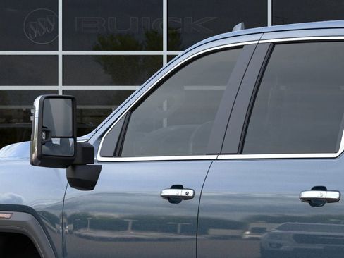 New 2026 GMC Sierra 2500 Denali w/ Denali Reserve Package image 12