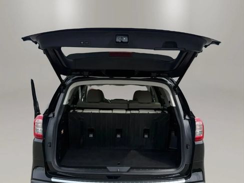 Used 2023 Subaru Ascent Limited AWD/4WD image 36