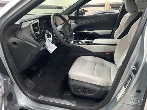 New 2025 Lexus RX 350 Premium Plus image 11