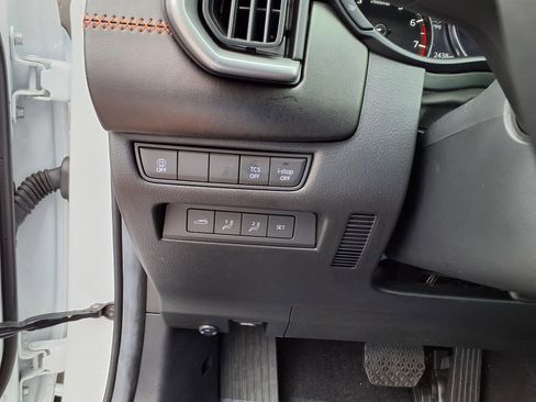 Certified 2025 MAZDA CX-50 AWD 2.5 Turbo w/ Accent Package image 16