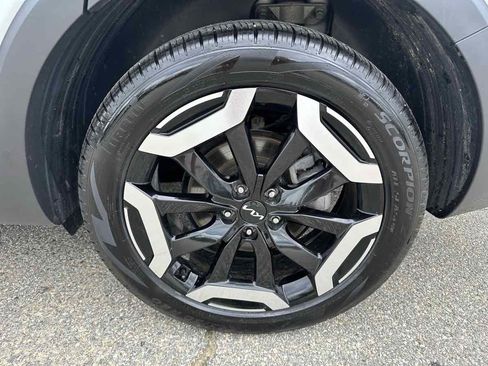 Used 2024 Kia Telluride S w/ S Sunroof Package AWD/4WD image 7