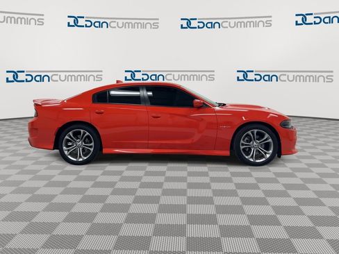 Used 2021 Dodge Charger R/T image 9