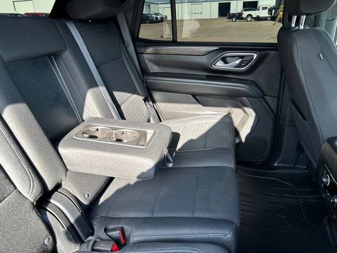 Used 2023 Chevrolet Tahoe LS w/ Driver Alert Package RWD image 40