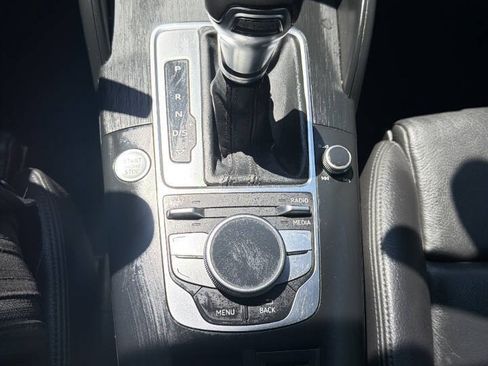 Used 2016 Audi A3 e-tron Premium Plus FWD image 20