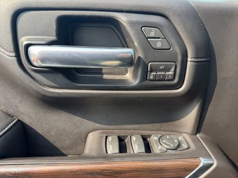 Used 2019 GMC Sierra 1500 SLT w/ SLT Premium Package AWD/4WD image 26