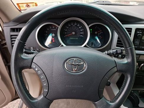 Used 2007 Toyota 4Runner SR5 AWD/4WD image 21