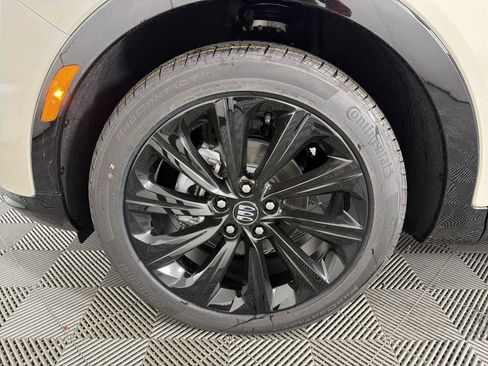 New 2026 Buick Envista Sport Touring w/ Studio Series image 18