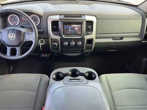 Used 2015 RAM 1500 Classic SLT image 17