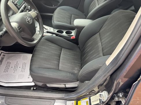 Used 2012 Toyota Corolla S FWD image 18