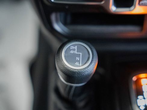 New 2026 Jeep Wrangler Unlimited Sport AWD/4WD image 24
