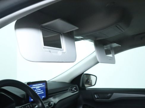 Used 2025 Ford Escape Active image 19