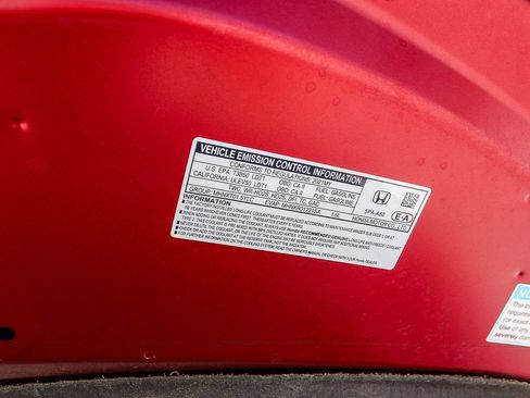 Certified 2021 Honda CR-V EX image 28
