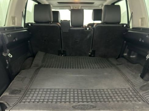 Used 2016 Land Rover LR4 AWD/4WD image 29