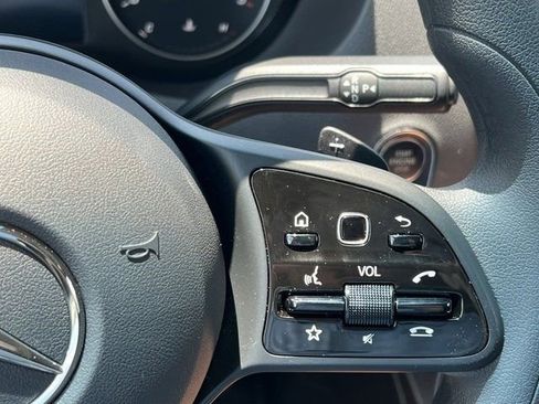 New 2023 Mercedes-Benz Sprinter 2500 image 27