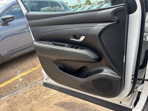 Used 2026 Hyundai Tucson SEL AWD/4WD image 18