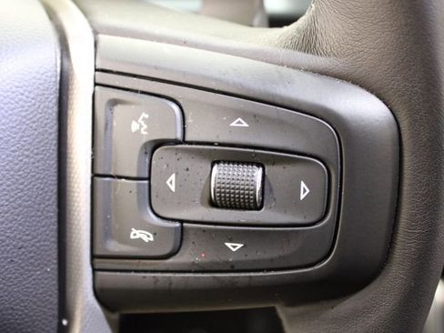 Used 2023 GMC Sierra 1500 Denali w/ Technology Package image 39