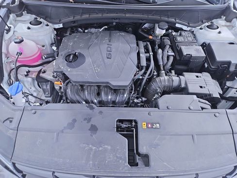 Used 2024 Hyundai Tucson SEL image 22