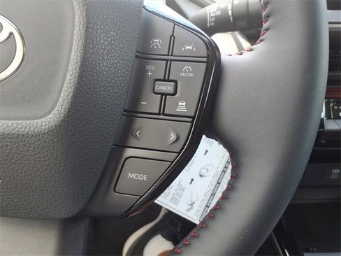 New 2026 Toyota Prius XSE image 25