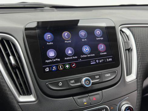 Used 2025 Chevrolet Malibu LT image 15