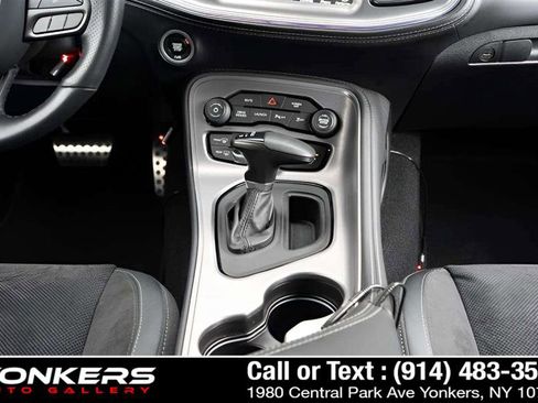 Used 2023 Dodge Challenger R/T Scat Pack w/ Plus Package image 41