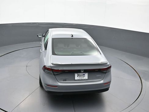 Certified 2024 Honda Accord Sport image 37