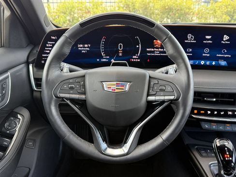 Used 2026 Cadillac CT5 Premium Luxury AWD/4WD image 29