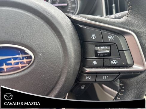 Used 2023 Subaru Forester Limited w/ Popular Package #2 image 11