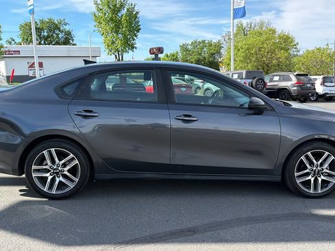 Used 2019 Kia Forte S image 4