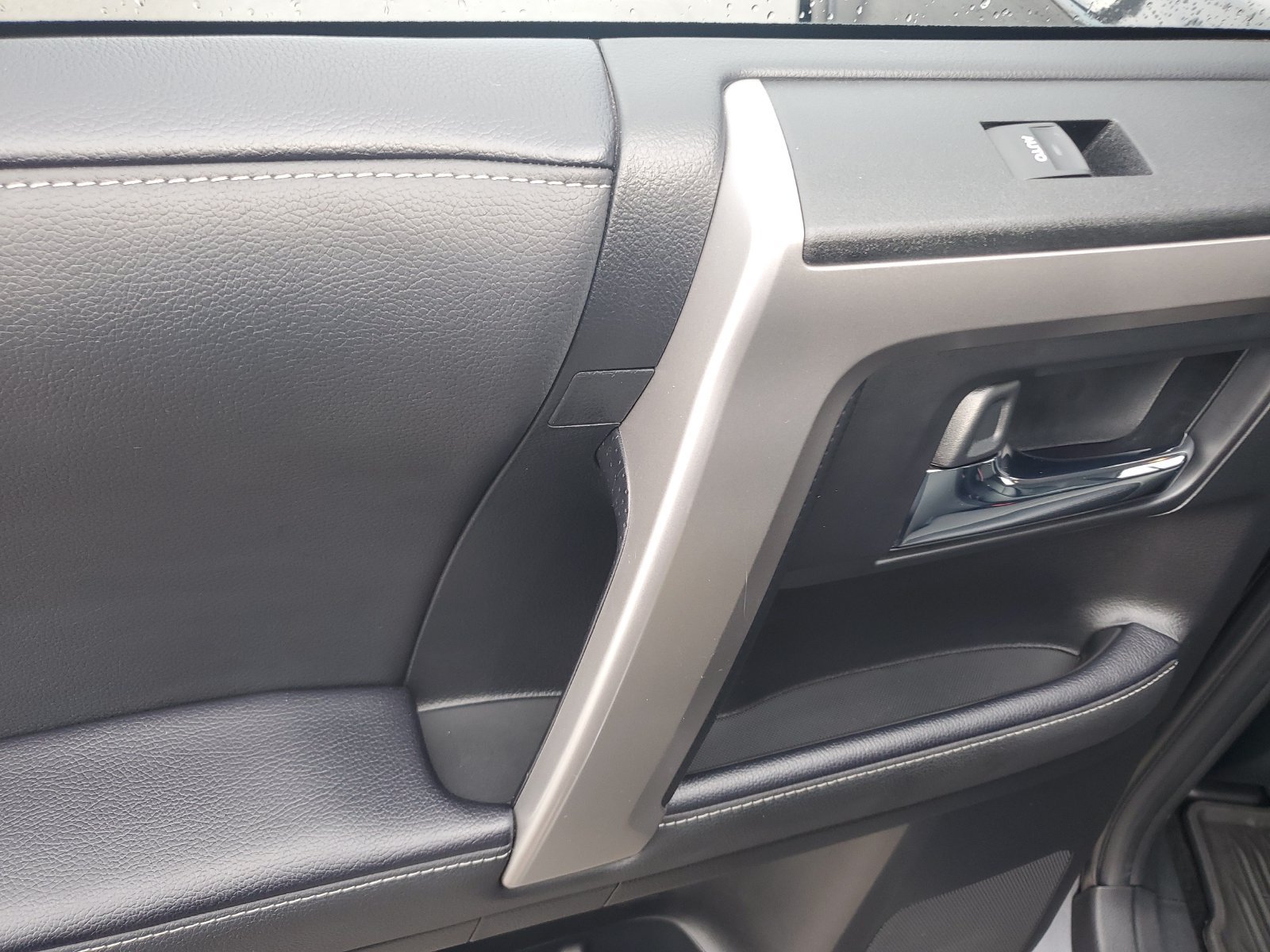 Certified 2023 Toyota 4Runner SR5 Premium w/ Moonroof Package RWD image 15